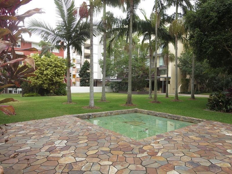 2306/59 Blamey Street, Kelvin Grove QLD 4059