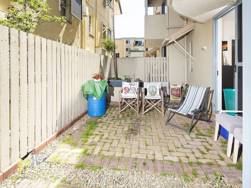 3/769 Brunswick Street, New Farm QLD 4005