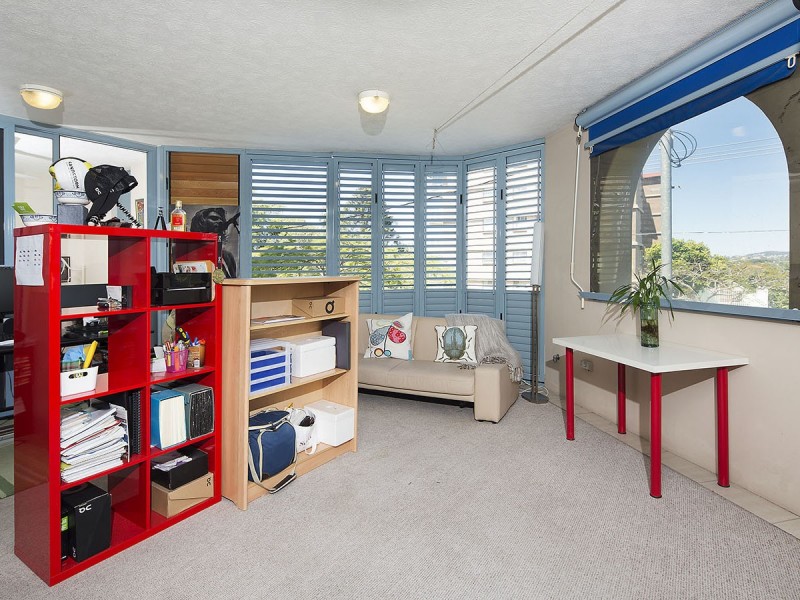 3/769 Brunswick Street, New Farm QLD 4005