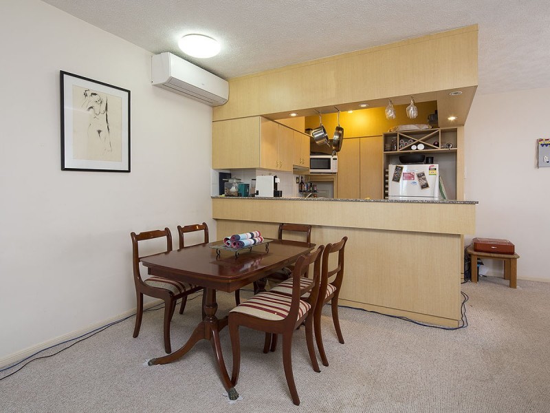 3/769 Brunswick Street, New Farm QLD 4005