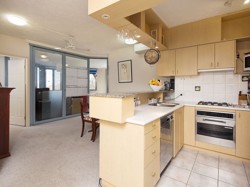 3/769 Brunswick Street, New Farm QLD 4005