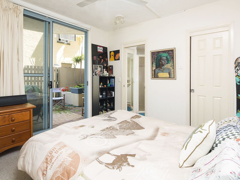 3/769 Brunswick Street, New Farm QLD 4005