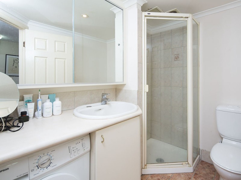 3/769 Brunswick Street, New Farm QLD 4005