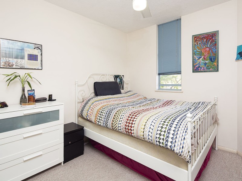 3/769 Brunswick Street, New Farm QLD 4005