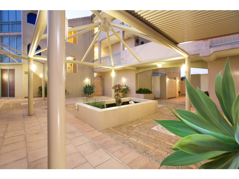 3/769 Brunswick Street, New Farm QLD 4005