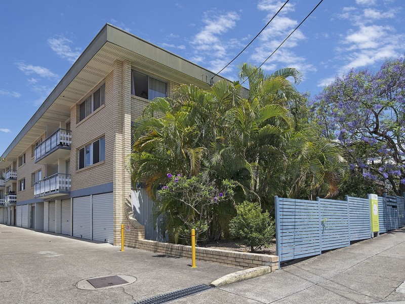 1/65 Heal Street, New Farm QLD 4005