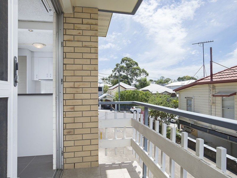 1/65 Heal Street, New Farm QLD 4005