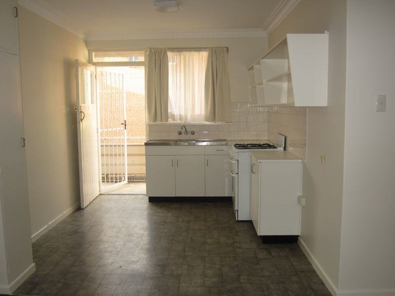 8/158 Kent Street, New Farm QLD 4005