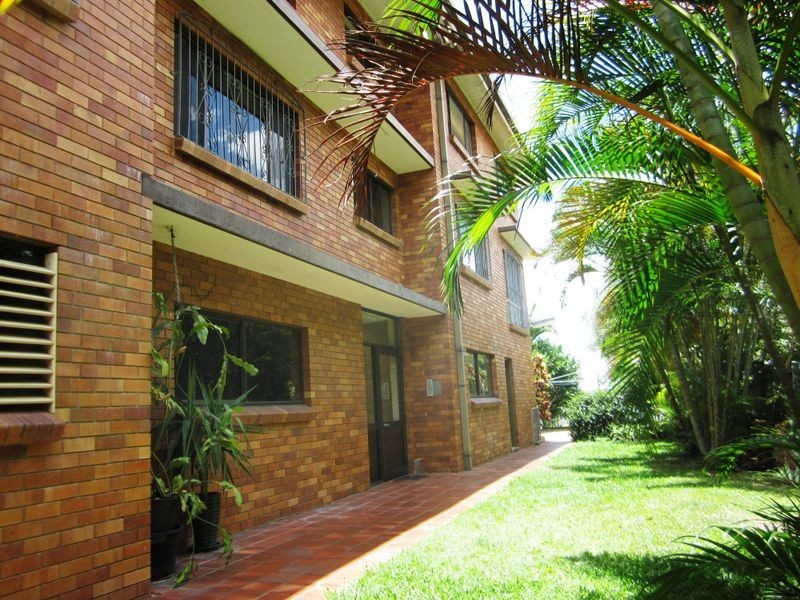 5/312 Bowen Terrace, New Farm QLD 4005