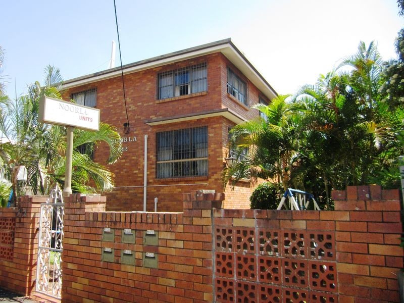 5/312 Bowen Terrace, New Farm QLD 4005