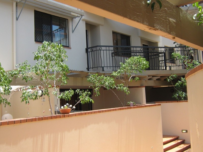 16/691 Brunswick Street, New Farm QLD 4005