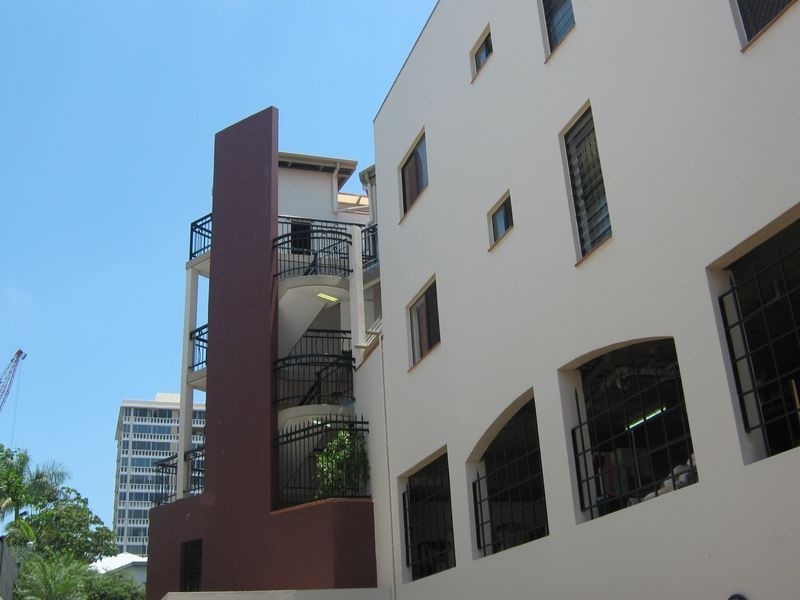 16/691 Brunswick Street, New Farm QLD 4005