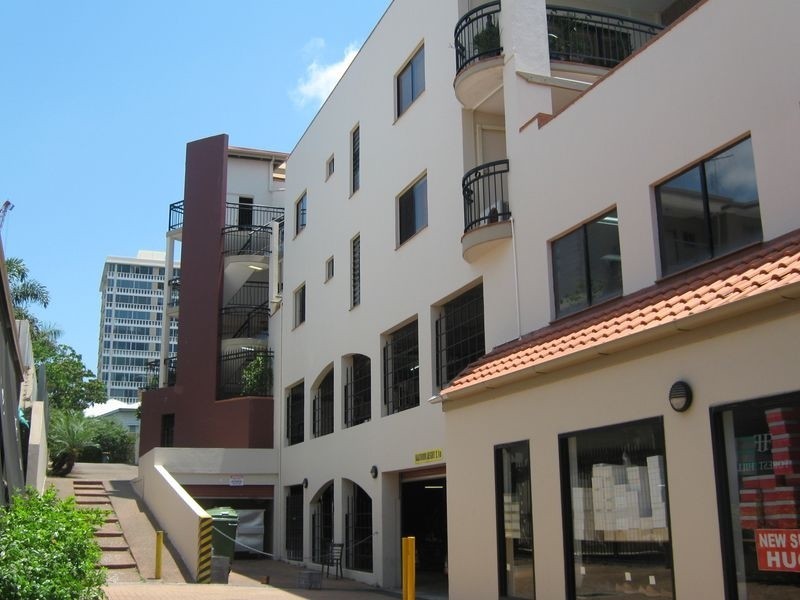 16/691 Brunswick Street, New Farm QLD 4005