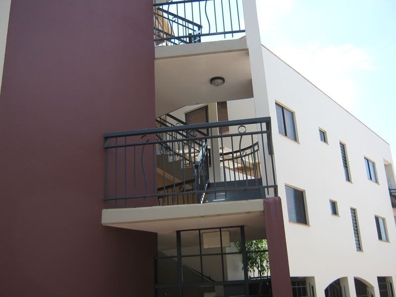 16/691 Brunswick Street, New Farm QLD 4005