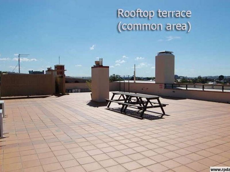 16/691 Brunswick Street, New Farm QLD 4005