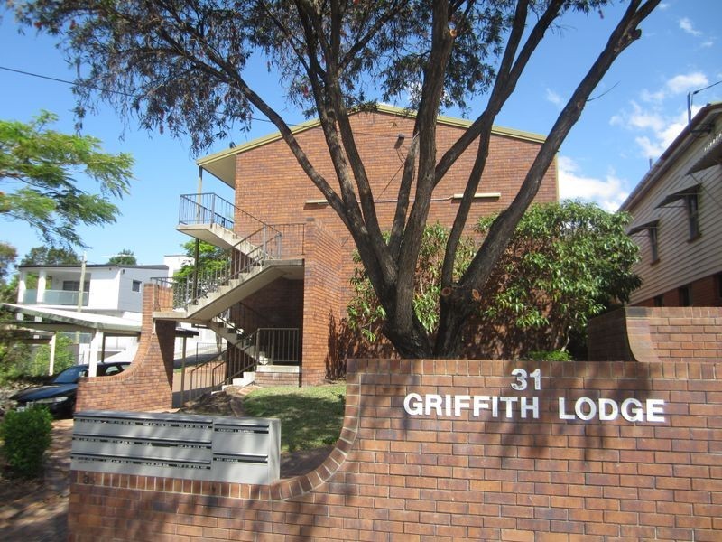 2/31 Browne Street, New Farm QLD 4005