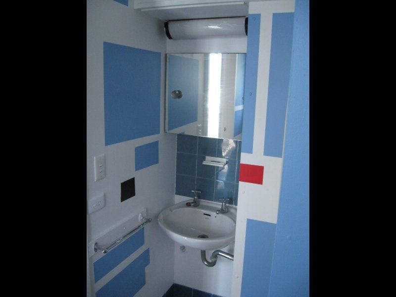 1B/172 Oxlade Drive, New Farm QLD 4005