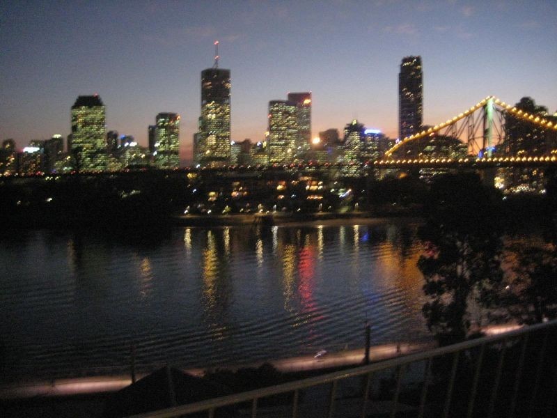 3/45 Moray Street, New Farm QLD 4005