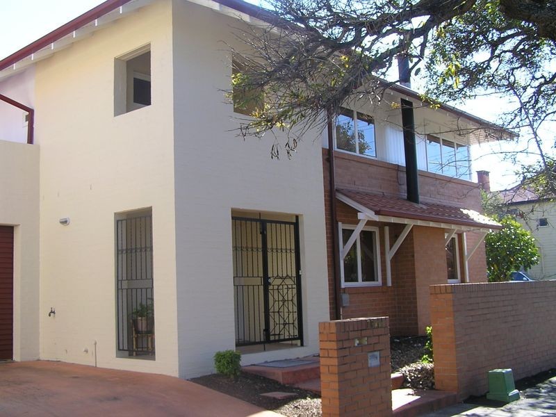 1/78a Sydney Street, New Farm QLD 4005