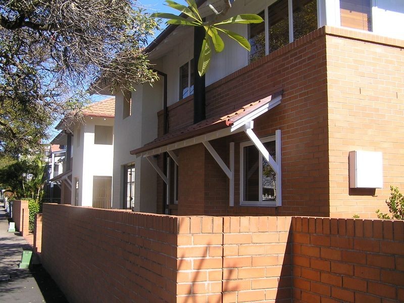 1/78a Sydney Street, New Farm QLD 4005