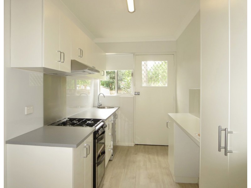 2/31 Bowen Street, Windsor QLD 4030