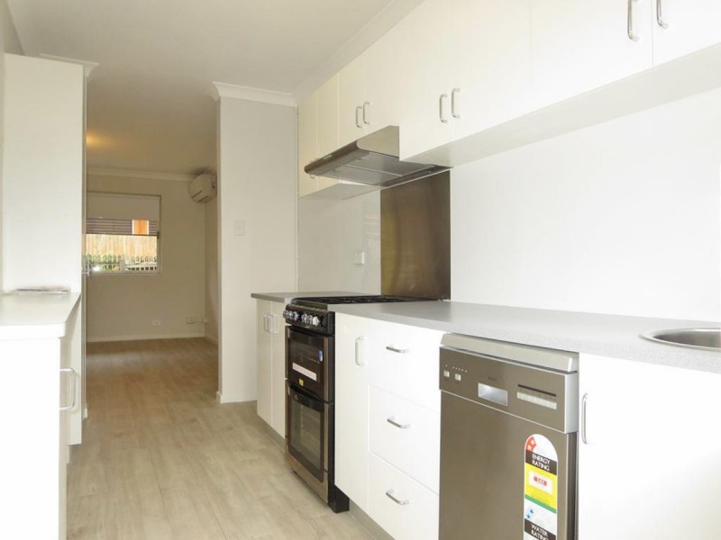 2/31 Bowen Street, Windsor QLD 4030