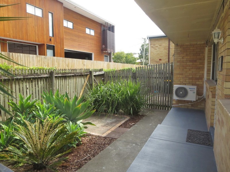 2/31 Bowen Street, Windsor QLD 4030