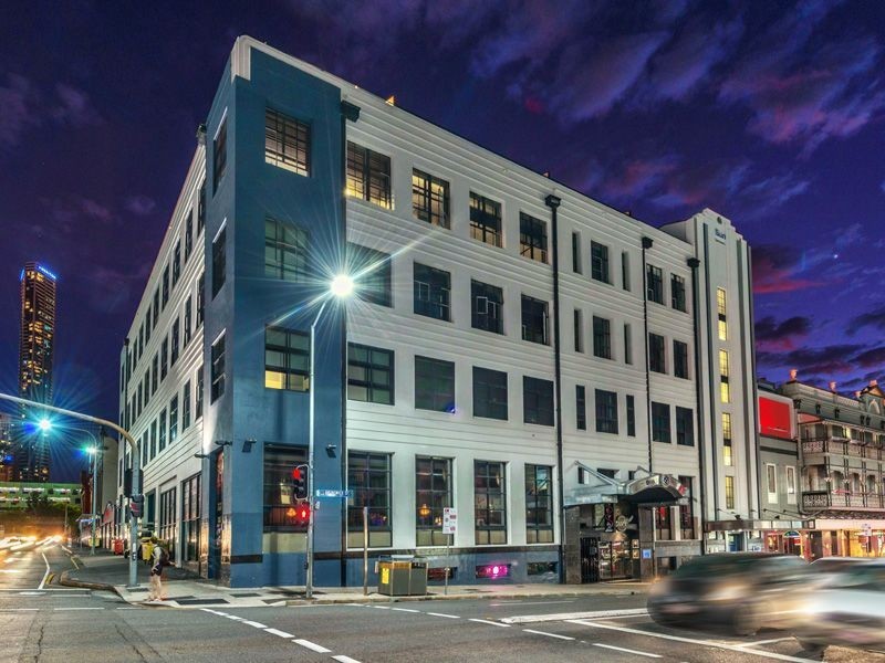 302/351 Brunswick Street, Fortitude Valley QLD 4006