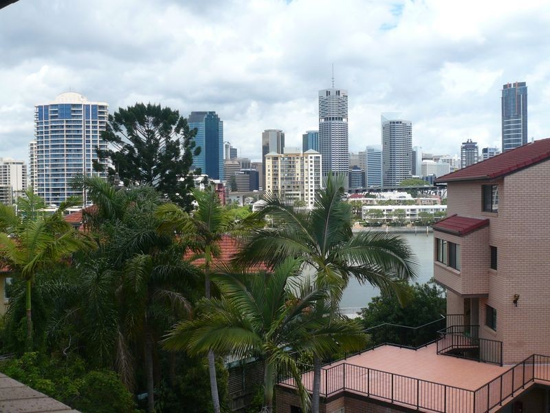 34/119 Moray Street, New Farm QLD 4005