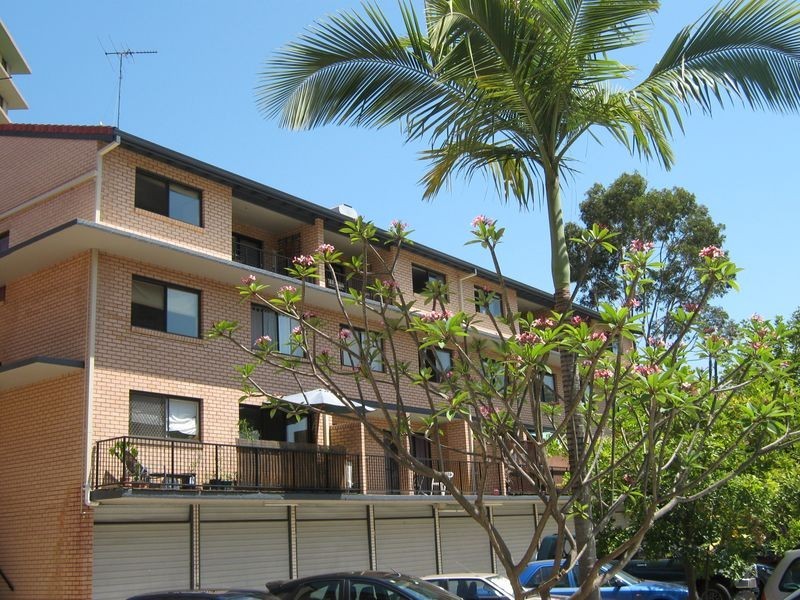 34/119 Moray Street, New Farm QLD 4005