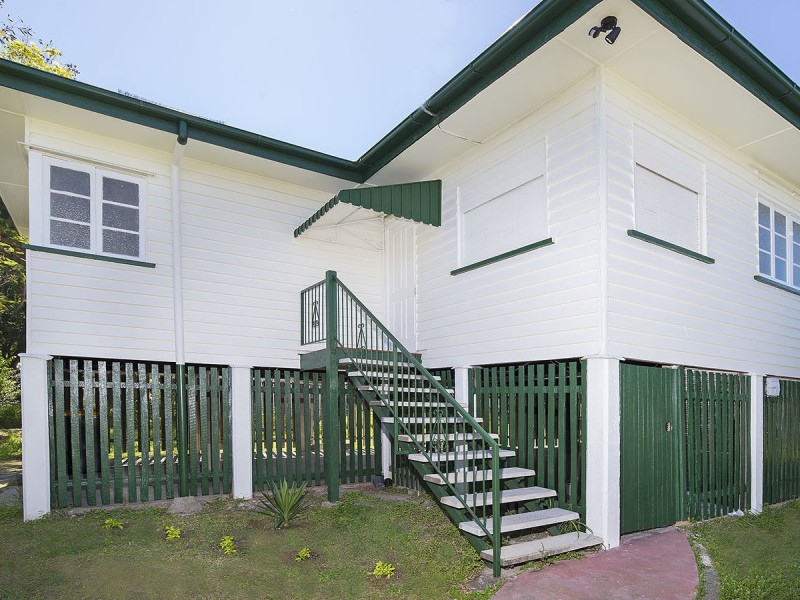 83 Villiers Street, New Farm QLD 4005