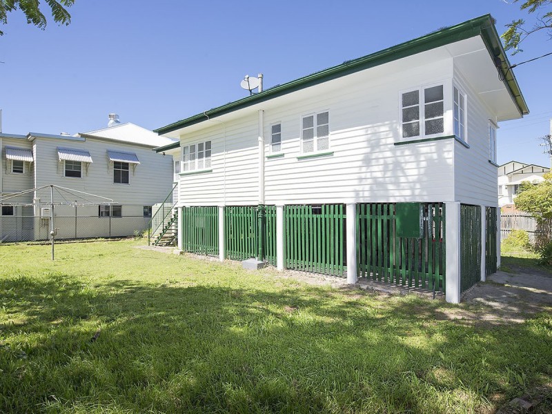 83 Villiers Street, New Farm QLD 4005