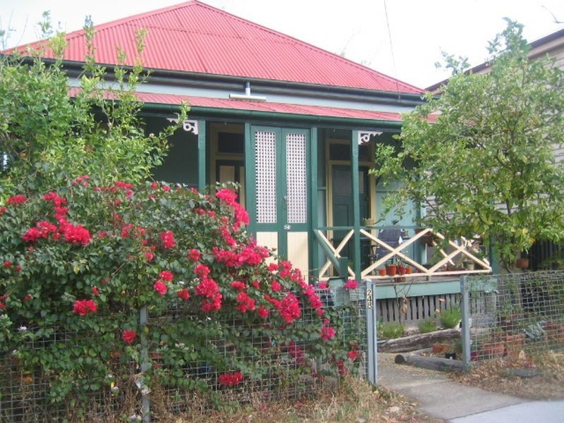 248 Harcourt Street, New Farm QLD 4005