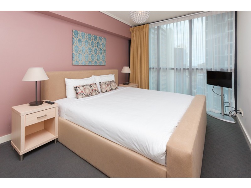 1310/128 Charlotte Street, Brisbane City QLD 4000