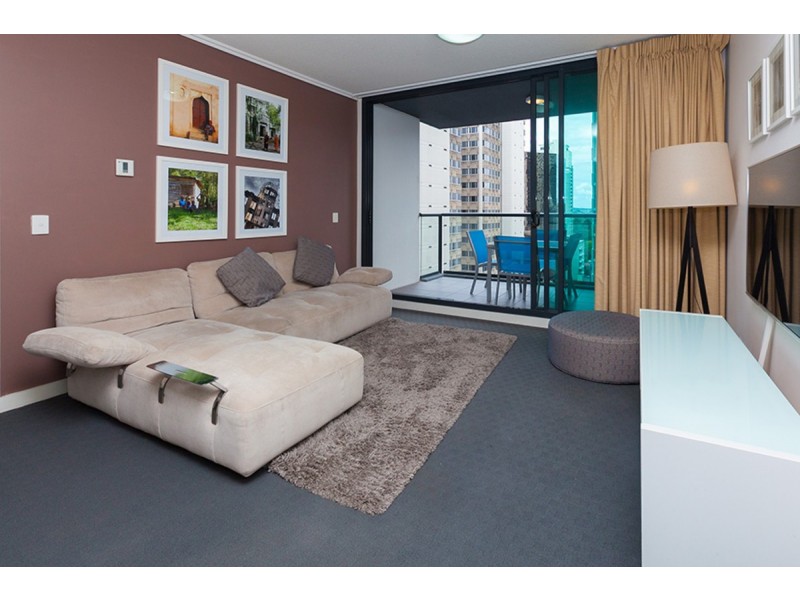 1310/128 Charlotte Street, Brisbane City QLD 4000