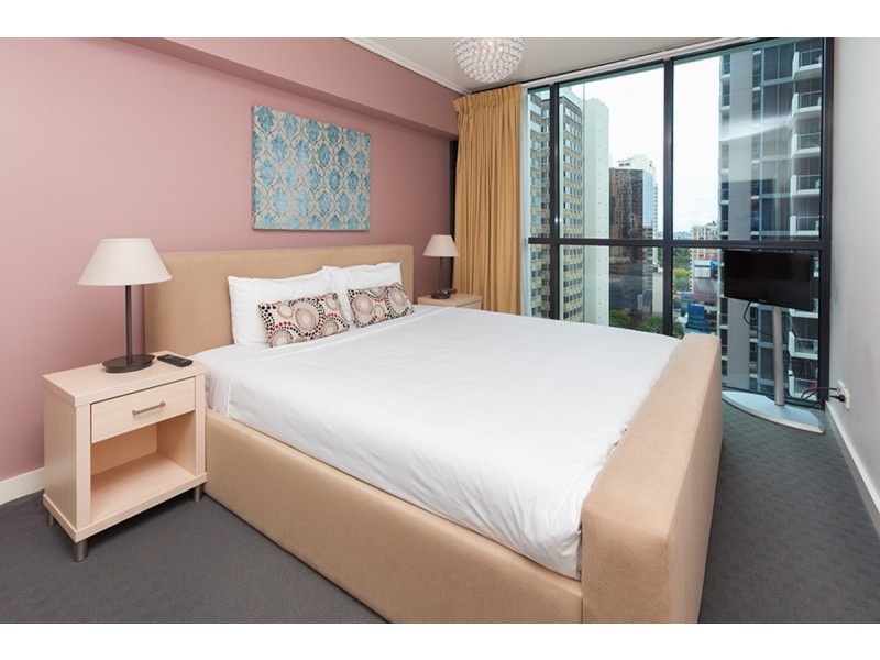 1310/128 Charlotte Street, Brisbane City QLD 4000