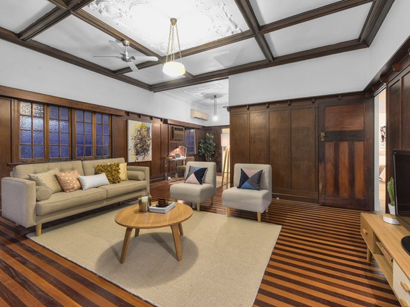 16 Teneriffe Drive, Teneriffe QLD 4005