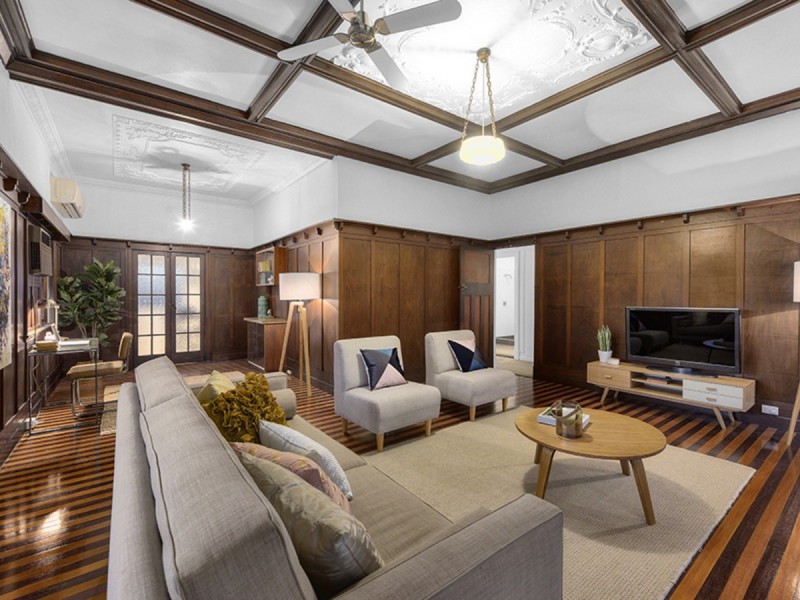 16 Teneriffe Drive, Teneriffe QLD 4005