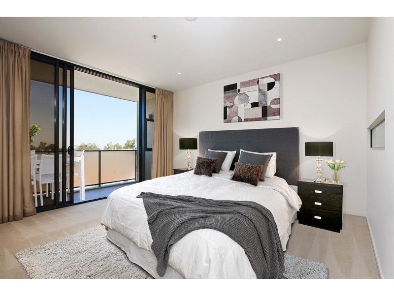 5215/197 King Arthur Terrace, Tennyson QLD 4105