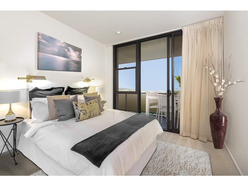 5215/197 King Arthur Terrace, Tennyson QLD 4105