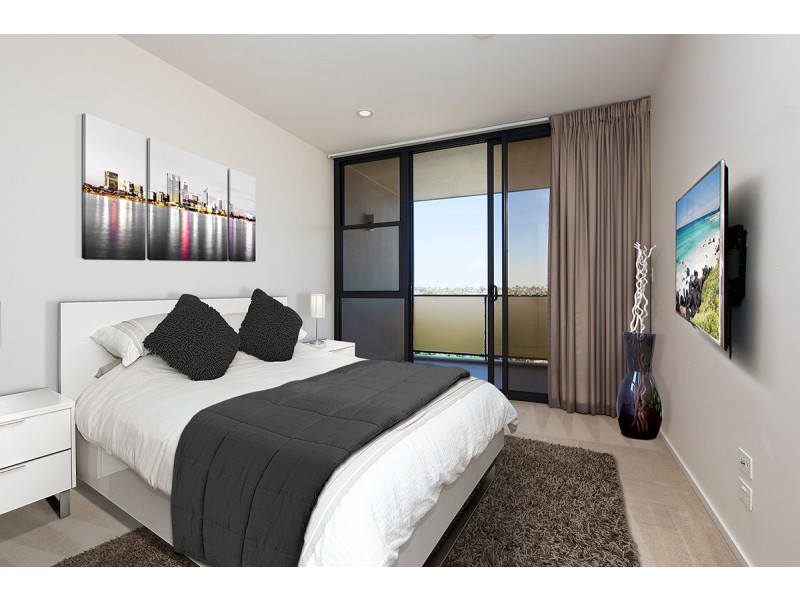 5215/197 King Arthur Terrace, Tennyson QLD 4105