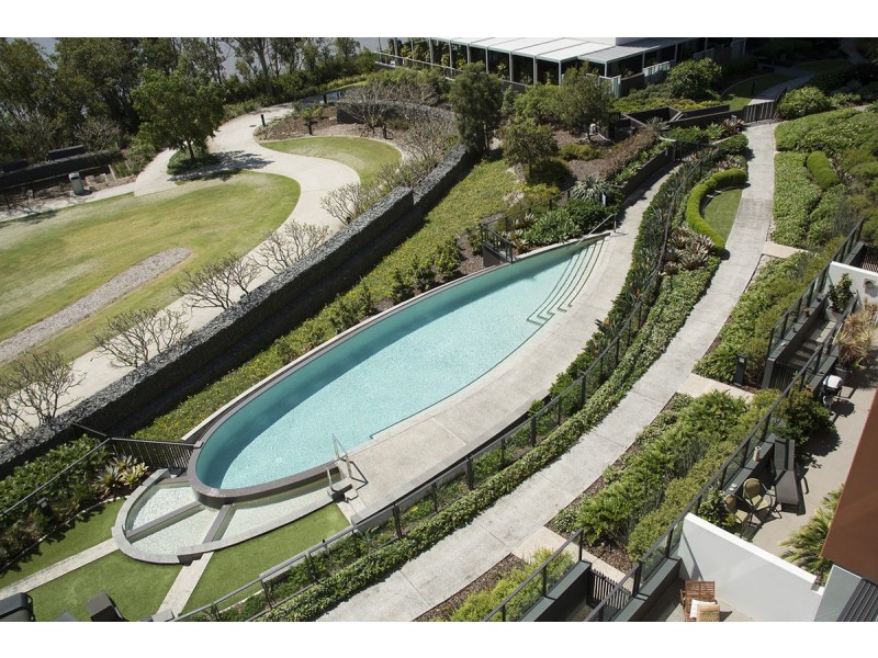 5215/197 King Arthur Terrace, Tennyson QLD 4105