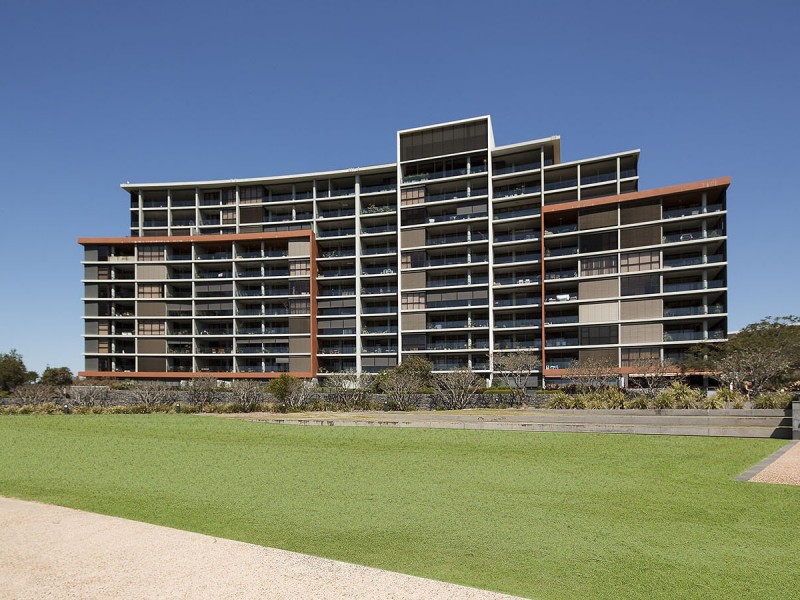 5215/197 King Arthur Terrace, Tennyson QLD 4105