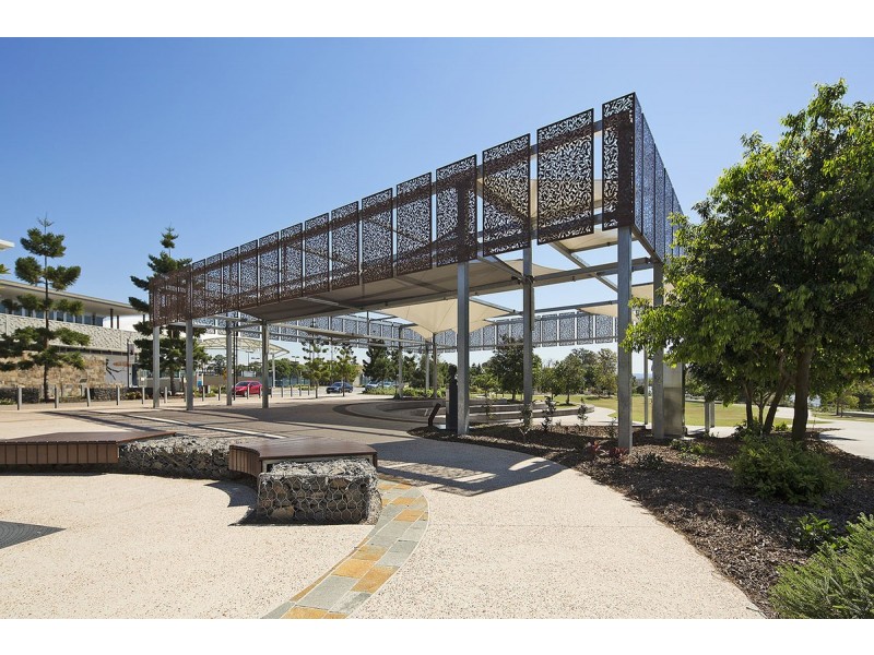 5215/197 King Arthur Terrace, Tennyson QLD 4105