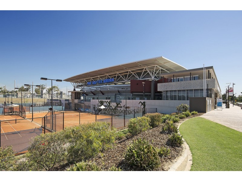 5215/197 King Arthur Terrace, Tennyson QLD 4105