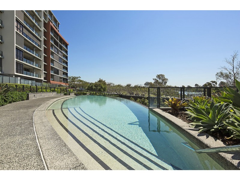 5215/197 King Arthur Terrace, Tennyson QLD 4105
