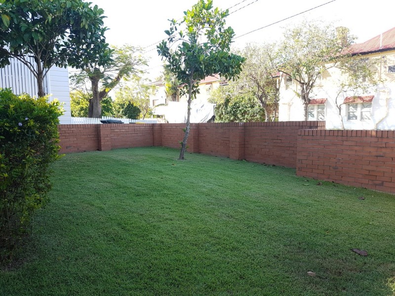 1/78a Sydney Street, New Farm QLD 4005