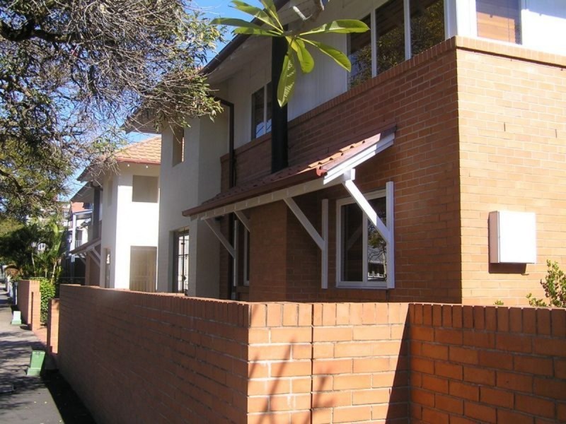 1/78a Sydney Street, New Farm QLD 4005