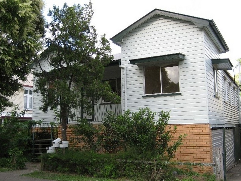 3/149 Oxlade Drive, New Farm QLD 4005