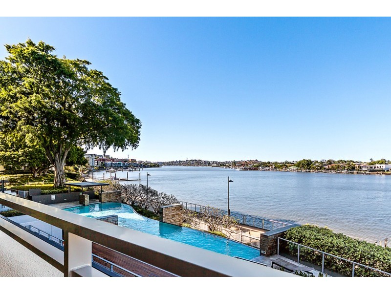 1242/22 Refinery Parade, New Farm QLD 4005